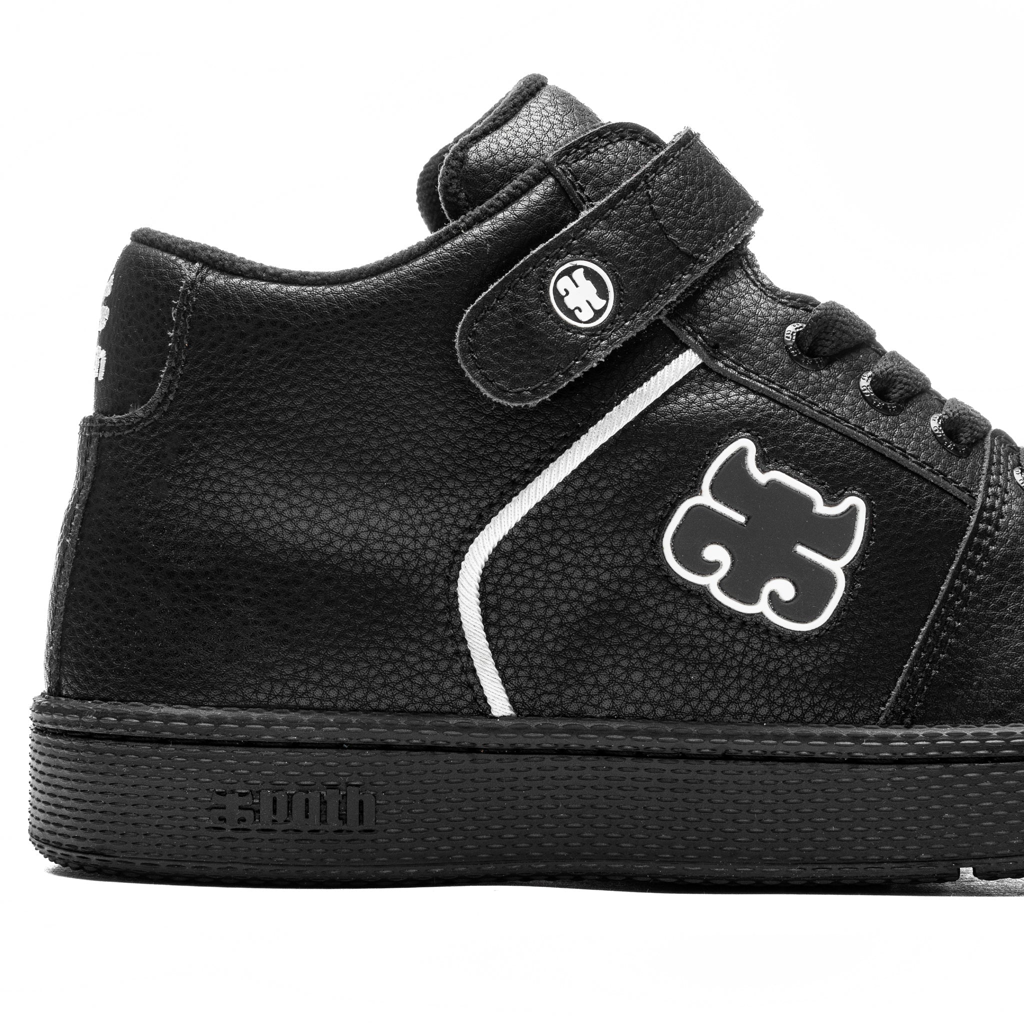 Grasshopper - Black