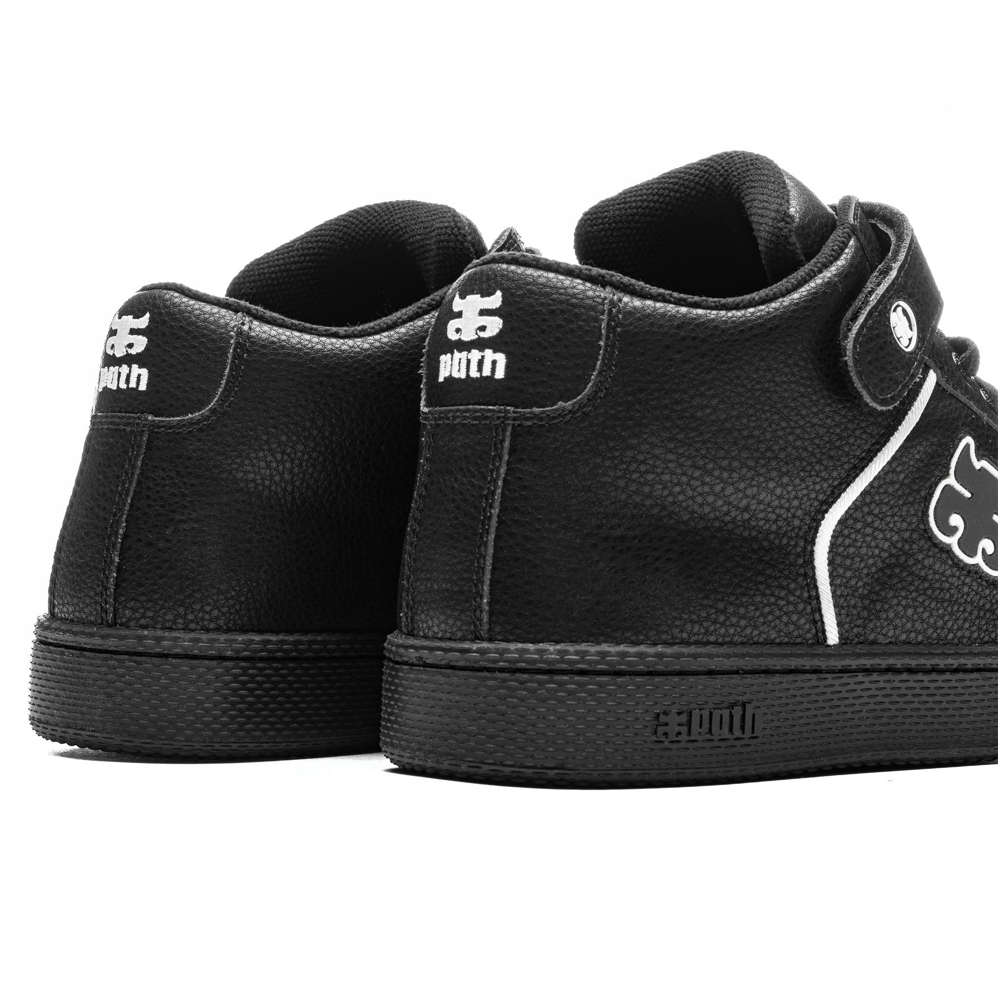 Grasshopper - Black