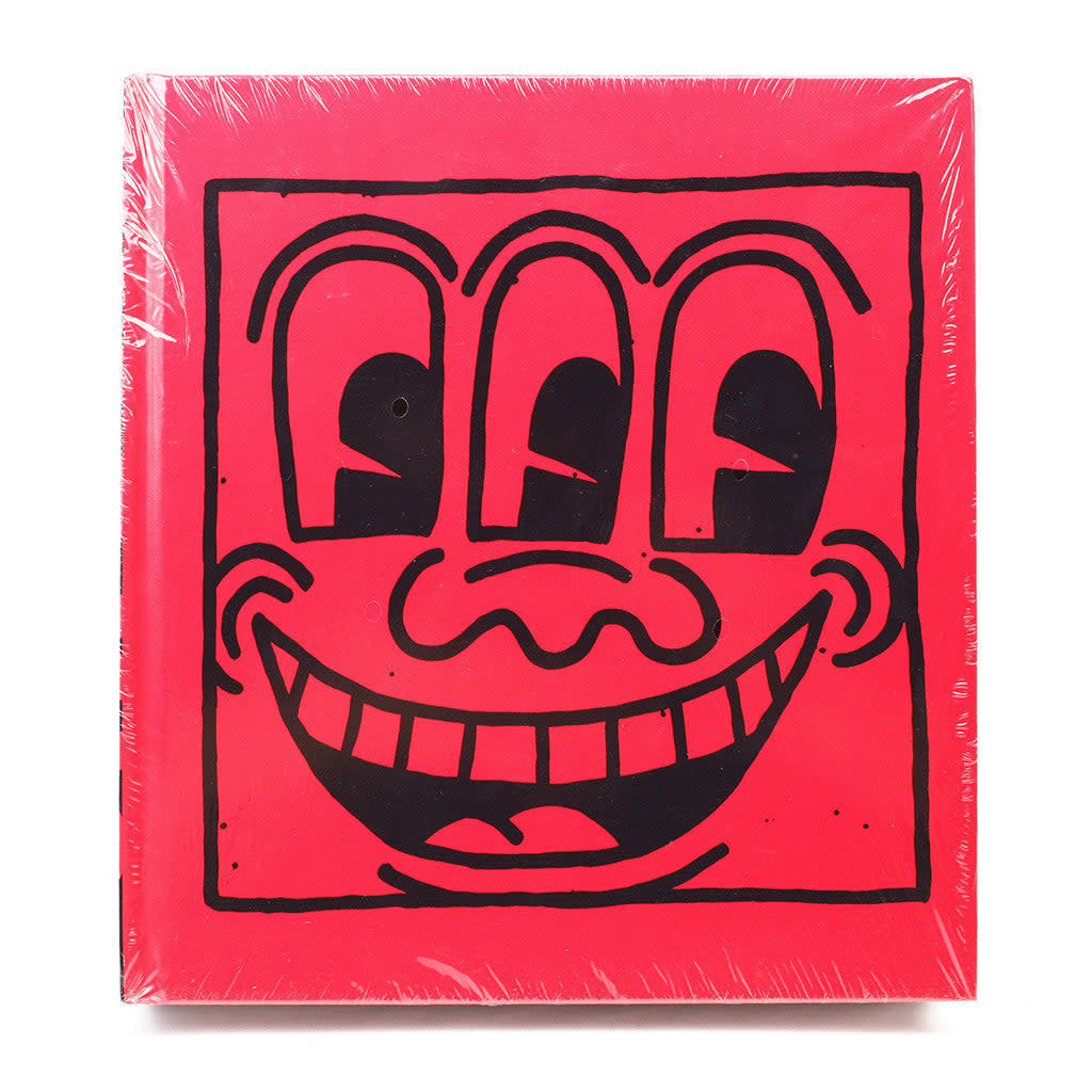 Rizzoli BooKeith Haring By Jeffrey Deitch, Julia Gruen