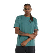 Numeric Cotton T-Shirt - Nouvel Épinette