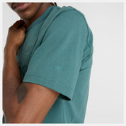 Numeric Cotton T-Shirt - Nouvel Épinette