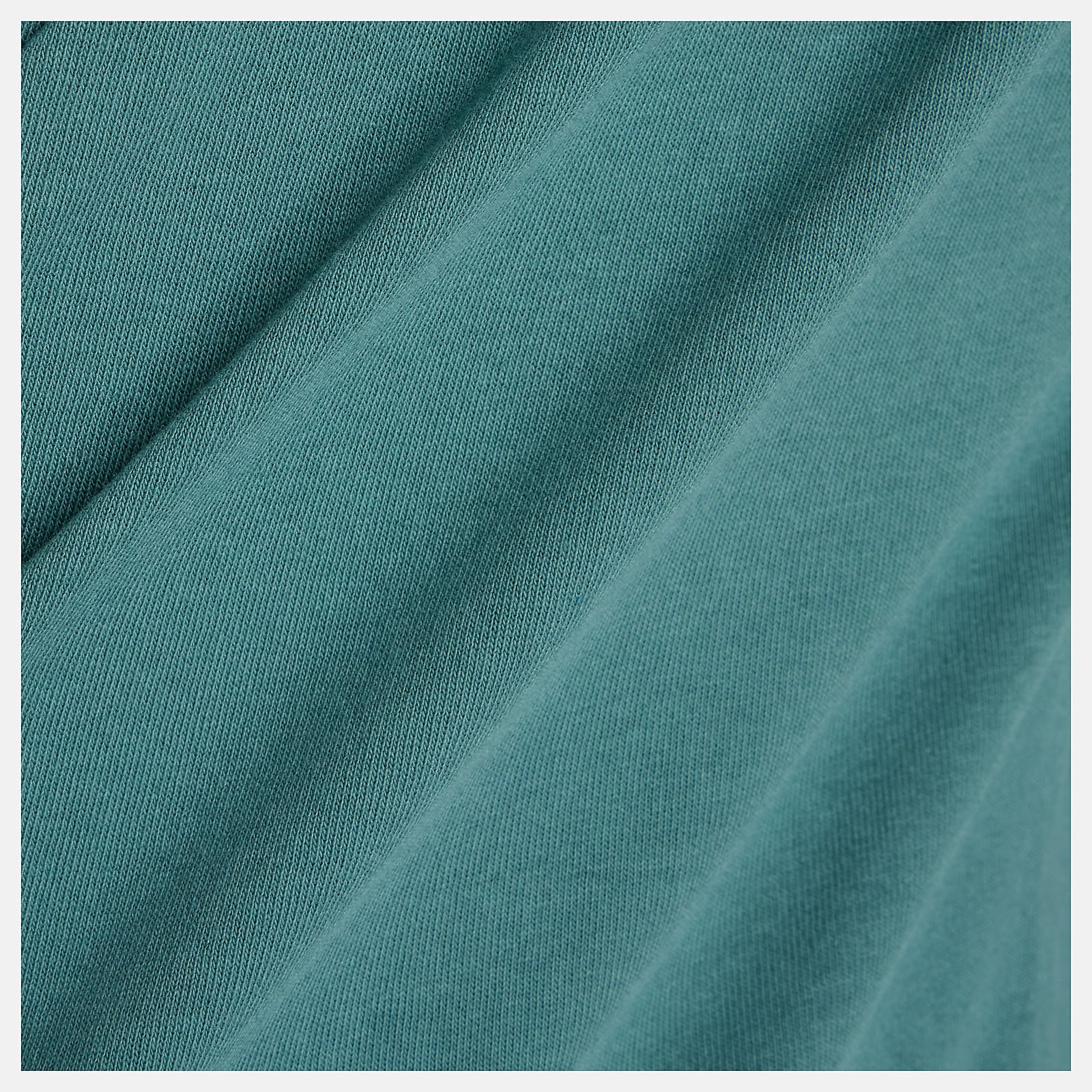 Numeric Cotton T-Shirt - Nouvel Épinette