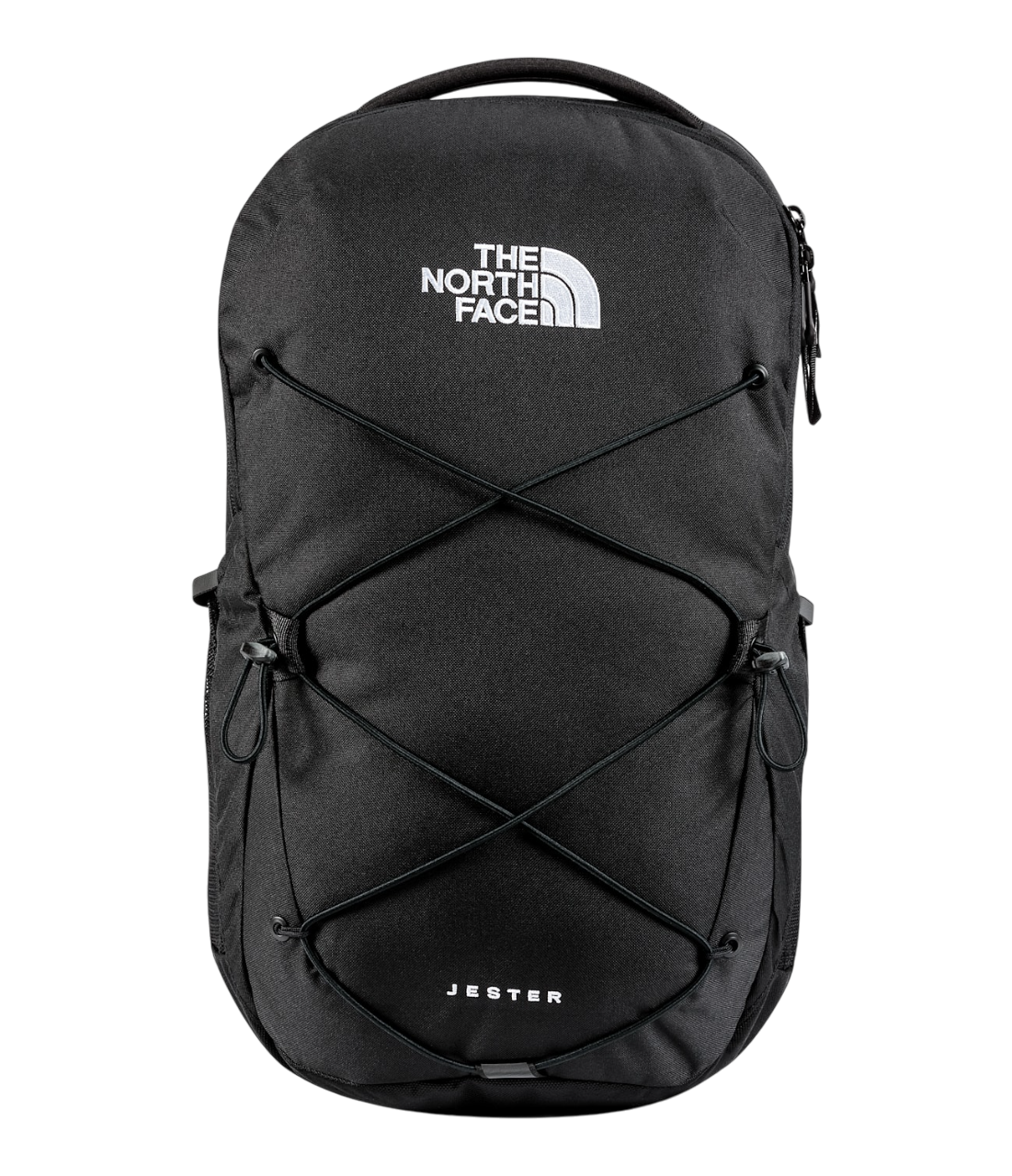 Jester Backpack - TNF Black-NPF