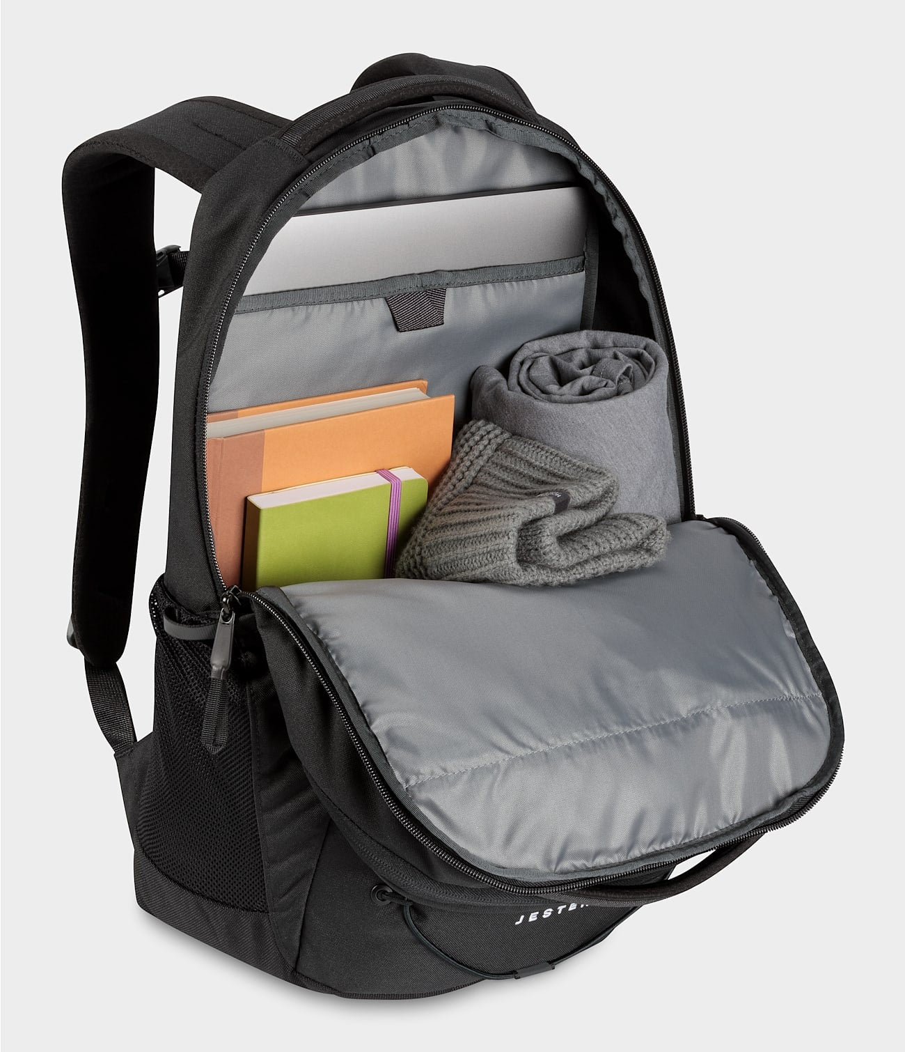 Jester Backpack - TNF Black-NPF