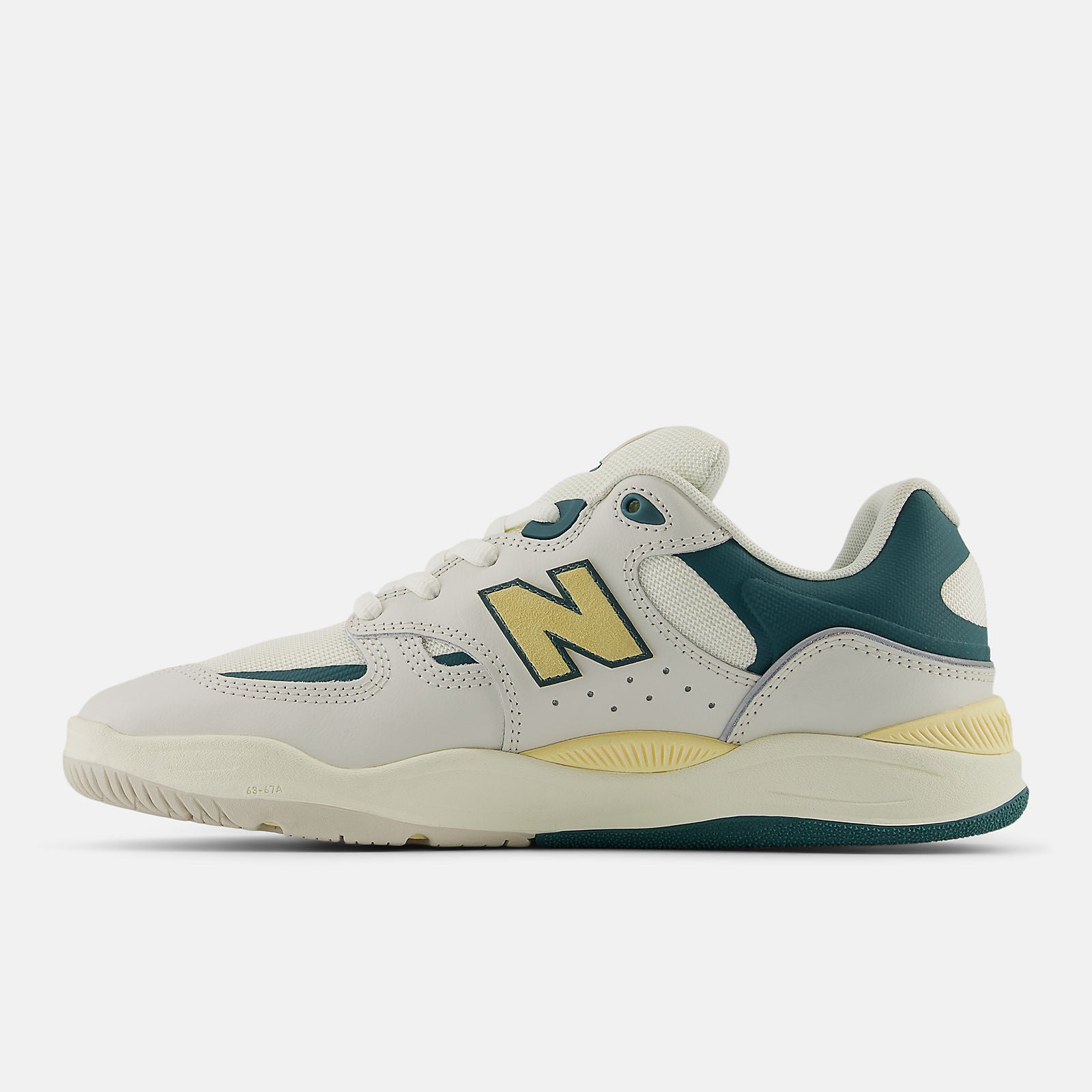 NB Numeric Tiago Lemos 1010 - Blanc/Épicéa neuf (NM1010AL)