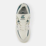 NB Numeric Tiago Lemos 1010 - Blanc/Épicéa neuf (NM1010AL)