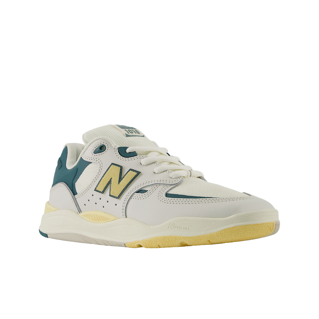 NB Numeric Tiago Lemos 1010 - Blanc/Épicéa neuf (NM1010AL)