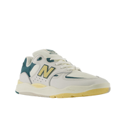 NB Numeric Tiago Lemos 1010 - Blanc/Épicéa neuf (NM1010AL)