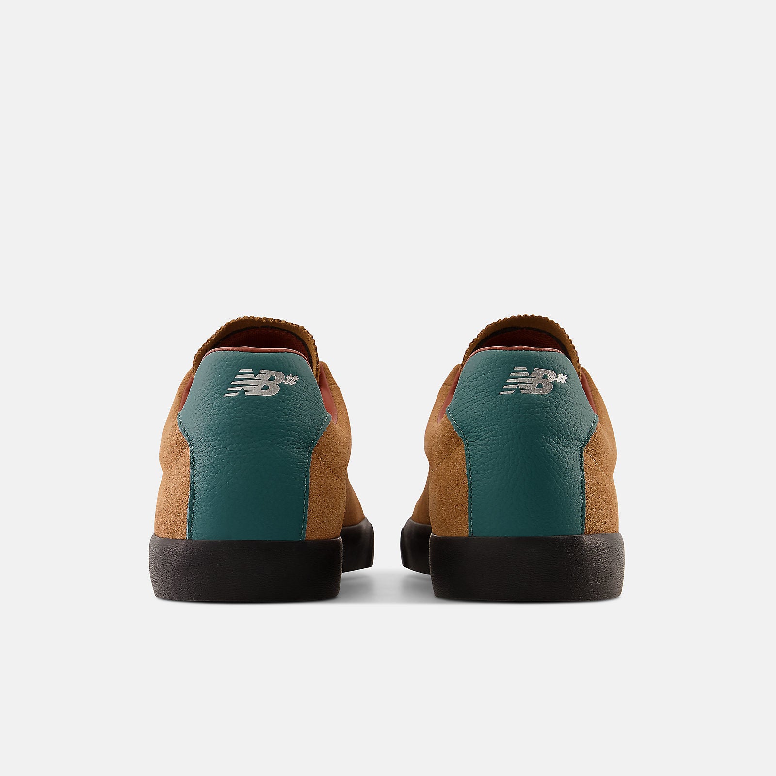 NB Numérique 22 - Tan/Noir (NM22JLT)