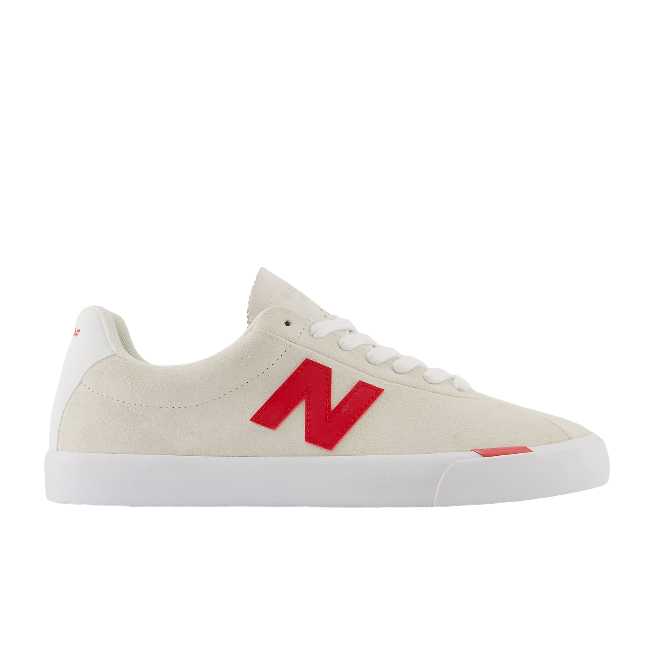 NB Numérique 22 - Sel de mer/Vrai rouge (NM22LFC)