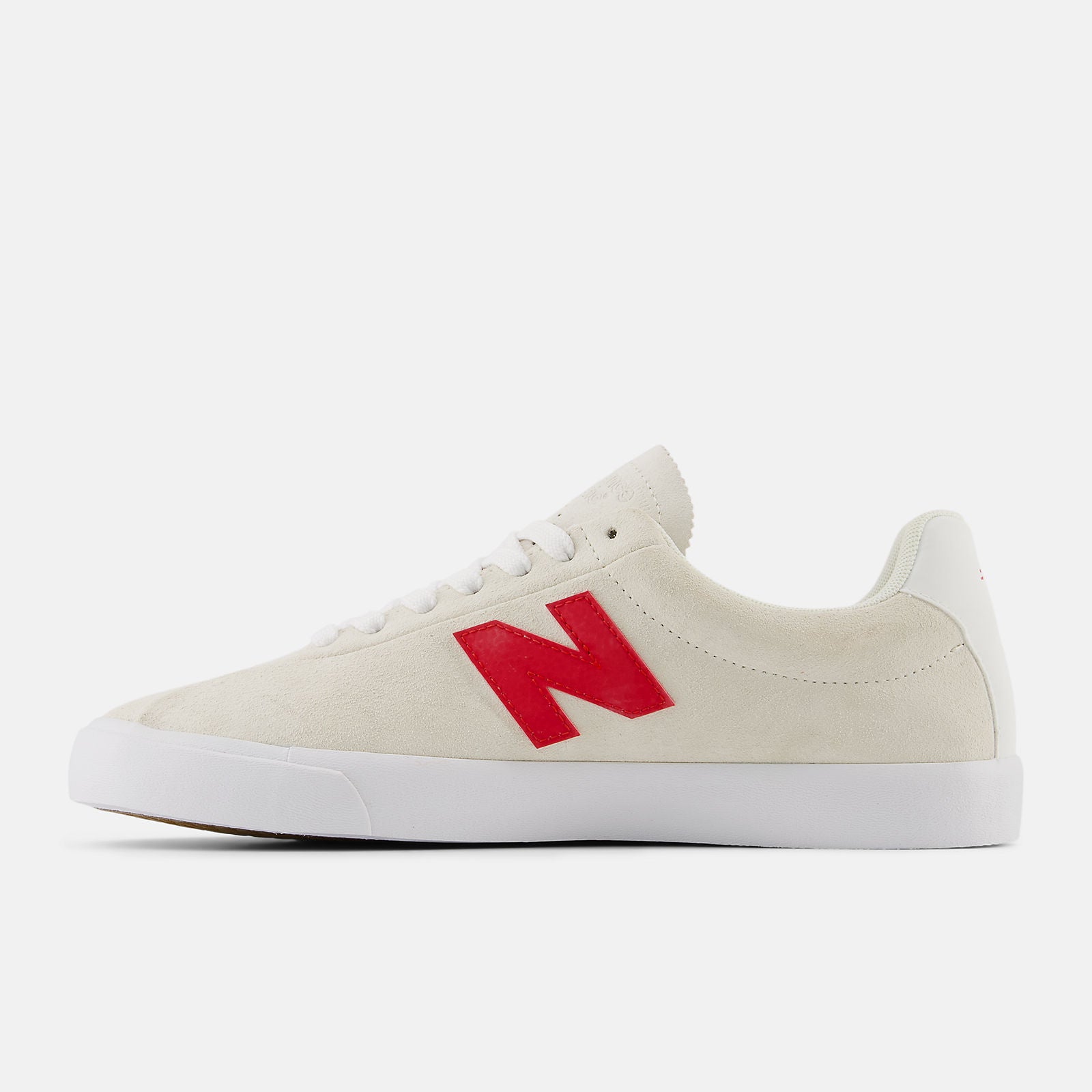 NB Numérique 22 - Sel de mer/Vrai rouge (NM22LFC)