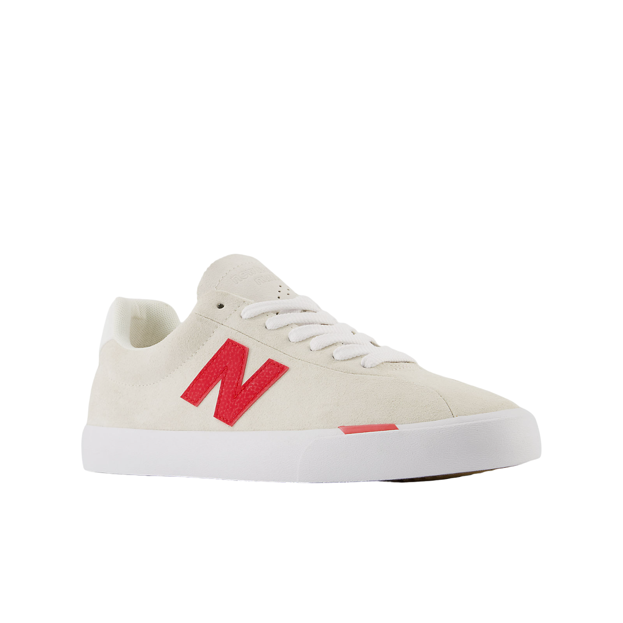 NB Numérique 22 - Sel de mer/Vrai rouge (NM22LFC)