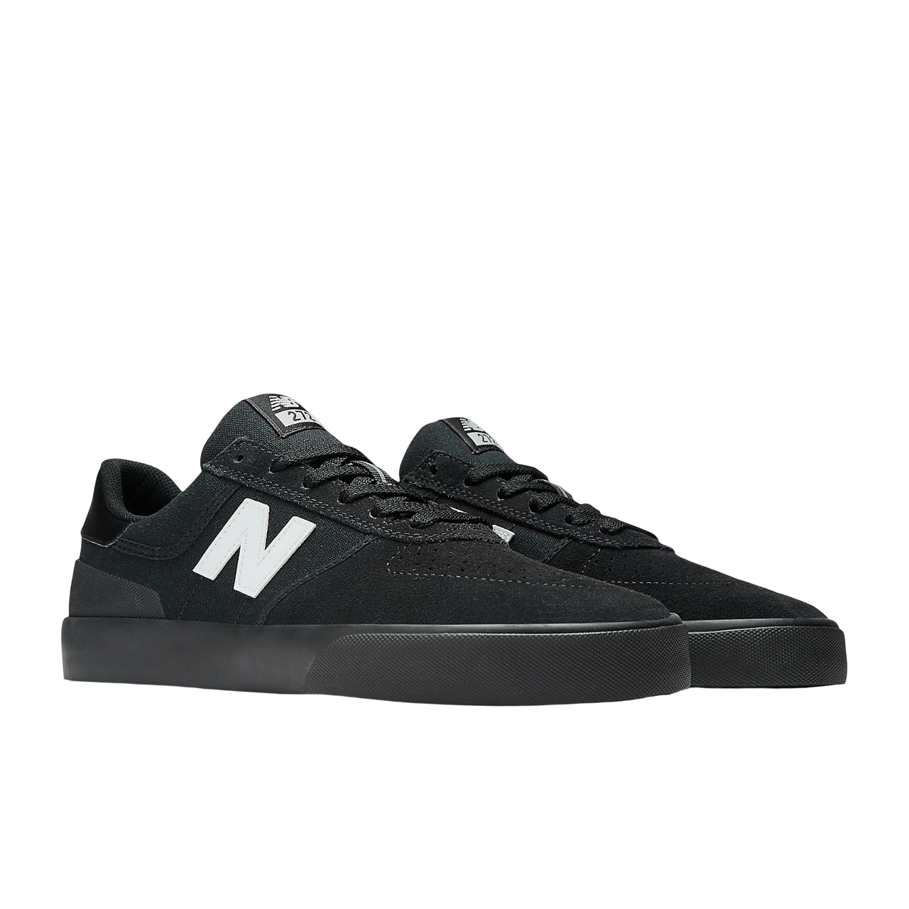 NB Numeric 272 - Noir/Blanc NB 103 (NM272BWD)