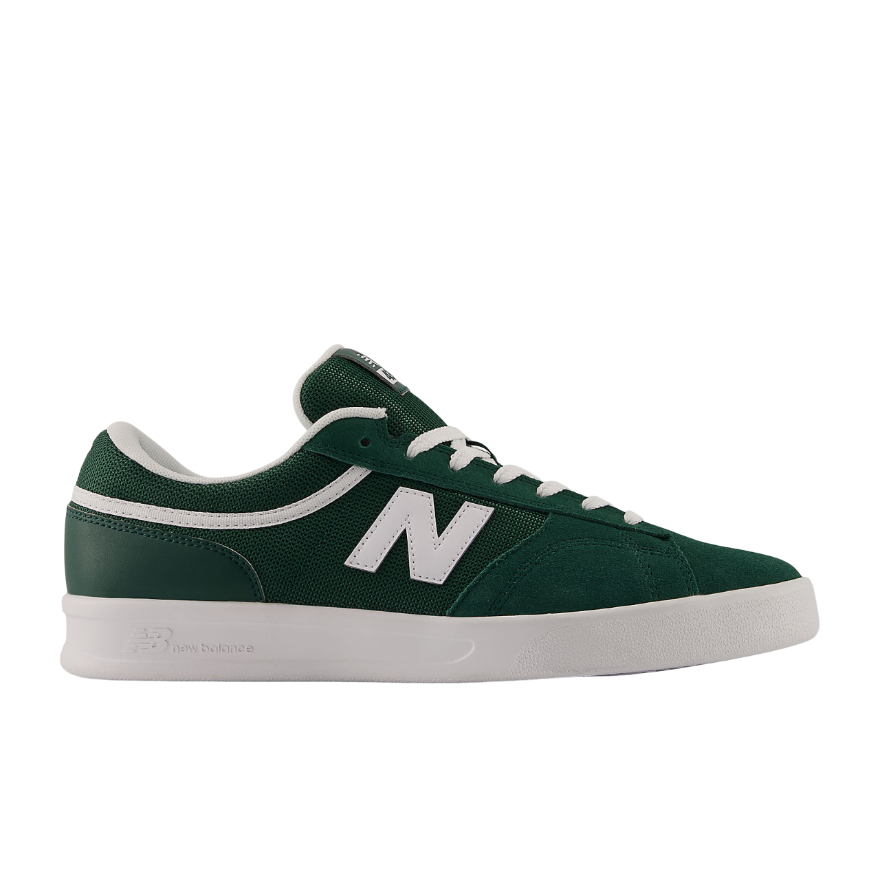 NB Numeric 430 - Vert Nightwatch/Blanc (NM430FCD)