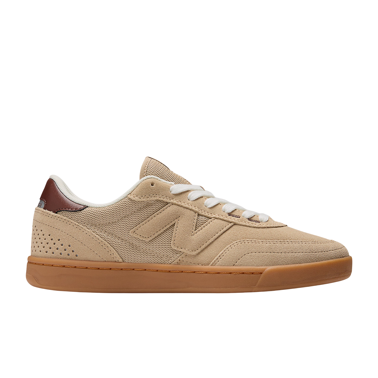 New Balance NB Numeric 440 V2 - Incense/Rich Oak (NM440JL2) – Palm 