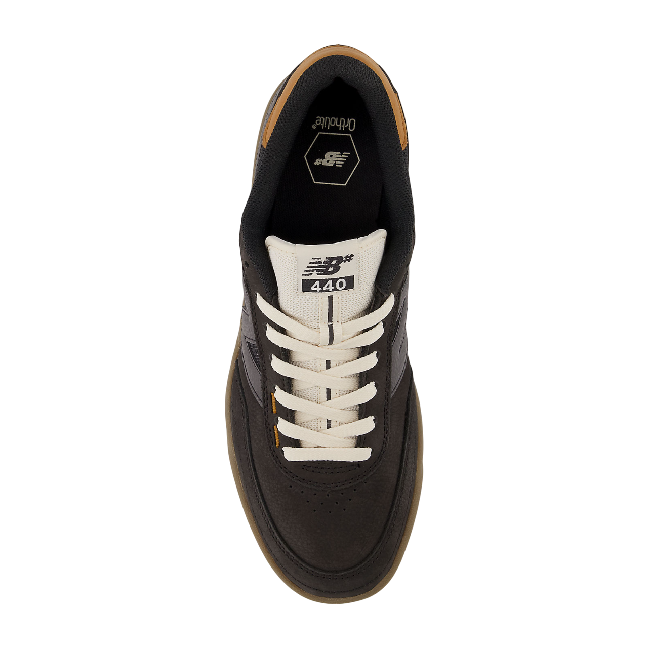 NB Numeric 440 V2 - Noir (NM440JS2)