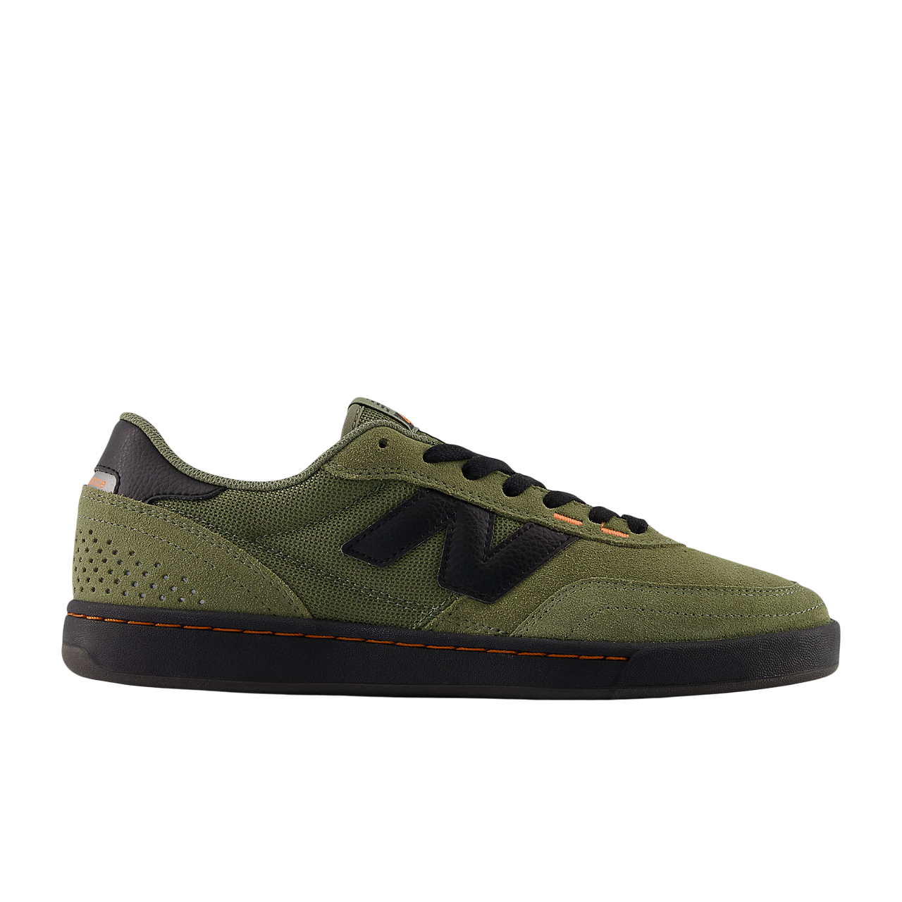 NB Numeric 440 V2 - Olivine Foncé/Noir (NM440NL2)