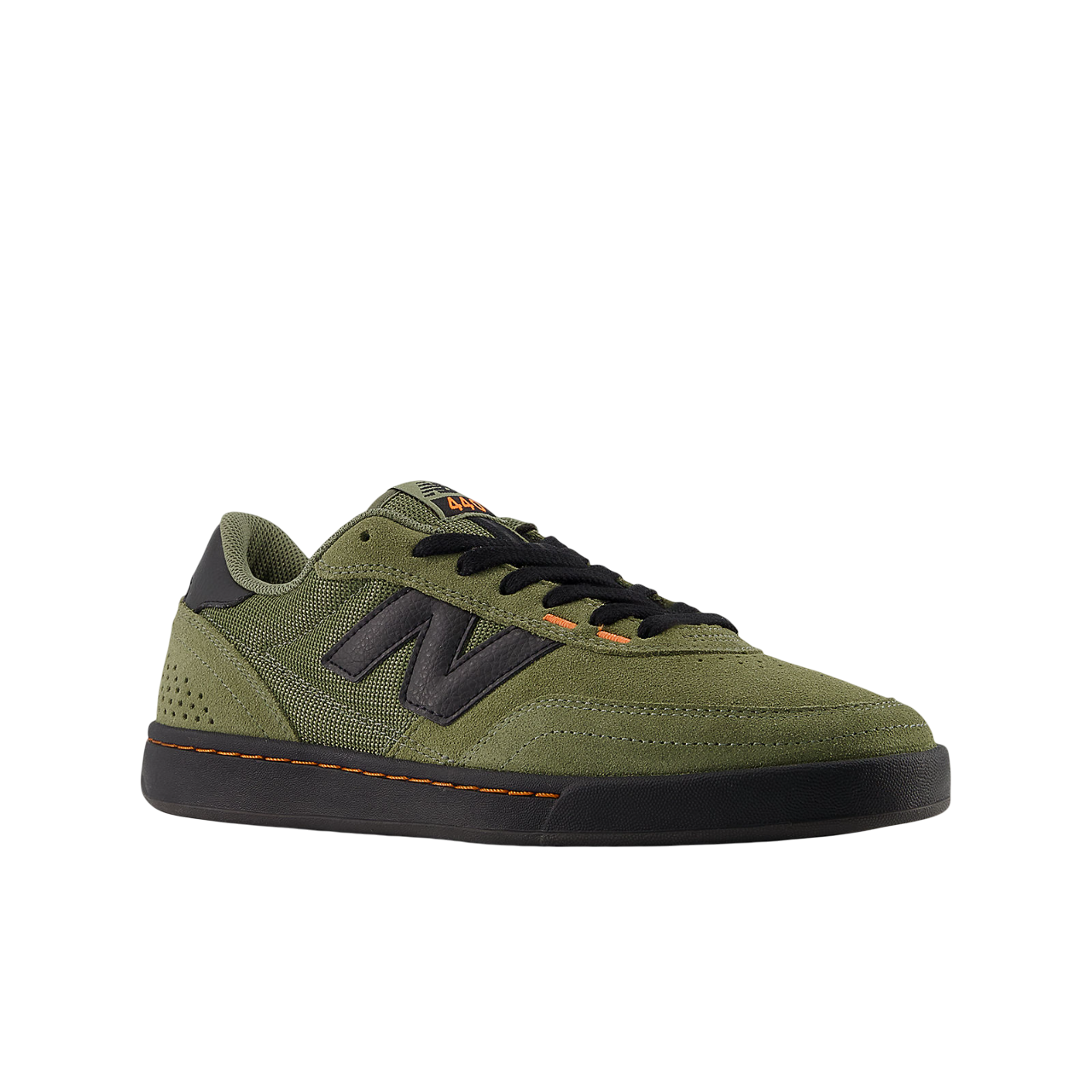 NB Numeric 440 V2 - Olivine Foncé/Noir (NM440NL2)