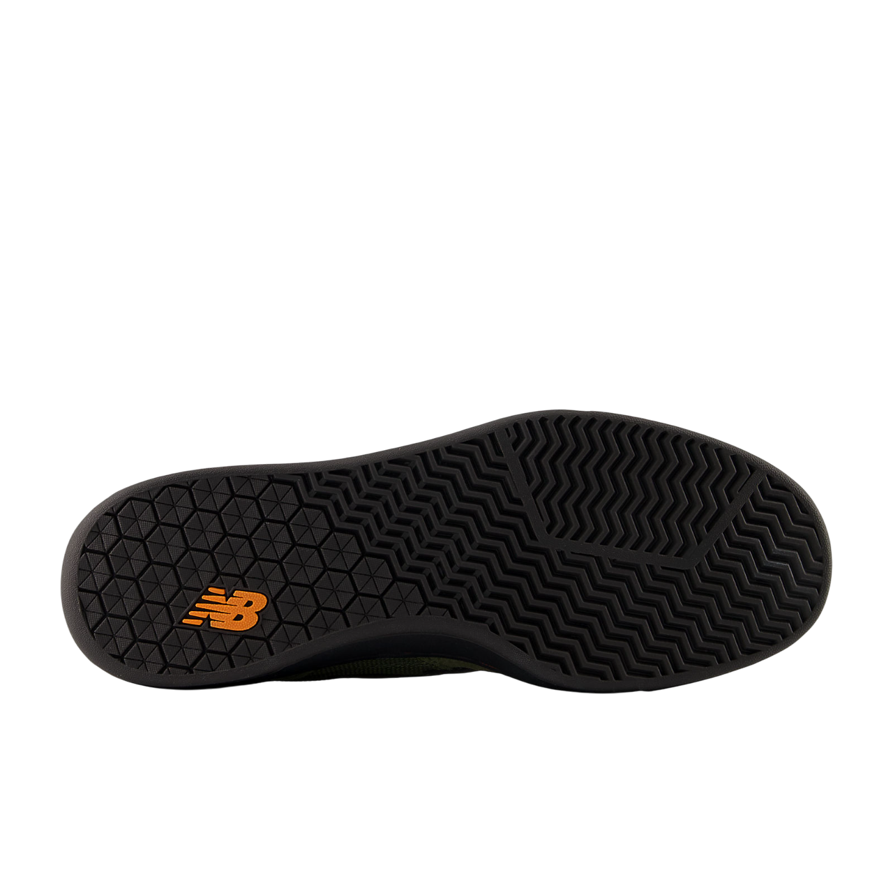 NB Numeric 440 V2 - Olivine Foncé/Noir (NM440NL2)