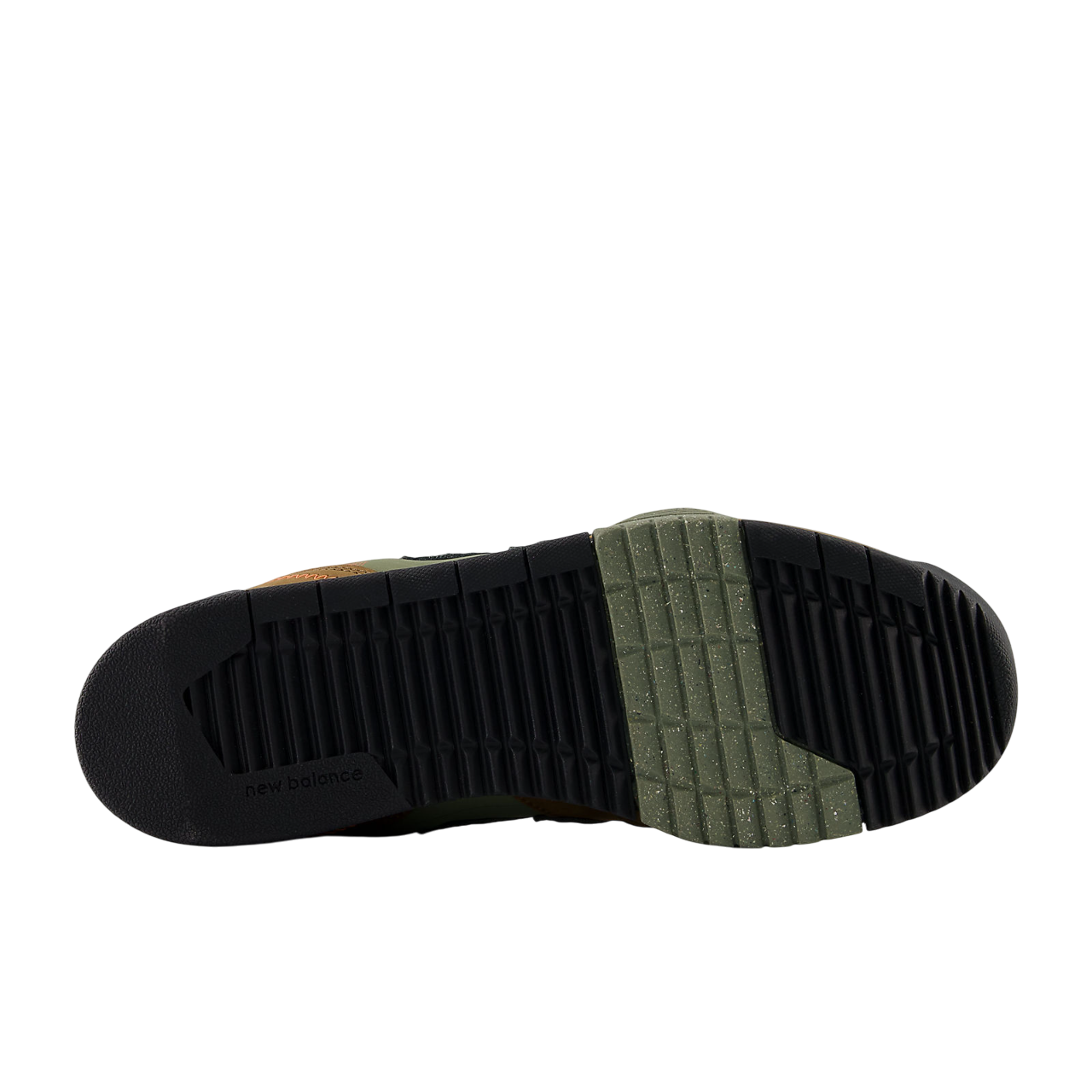 NB Numeric 440 V2 Trail - Noir (NM440TY2)