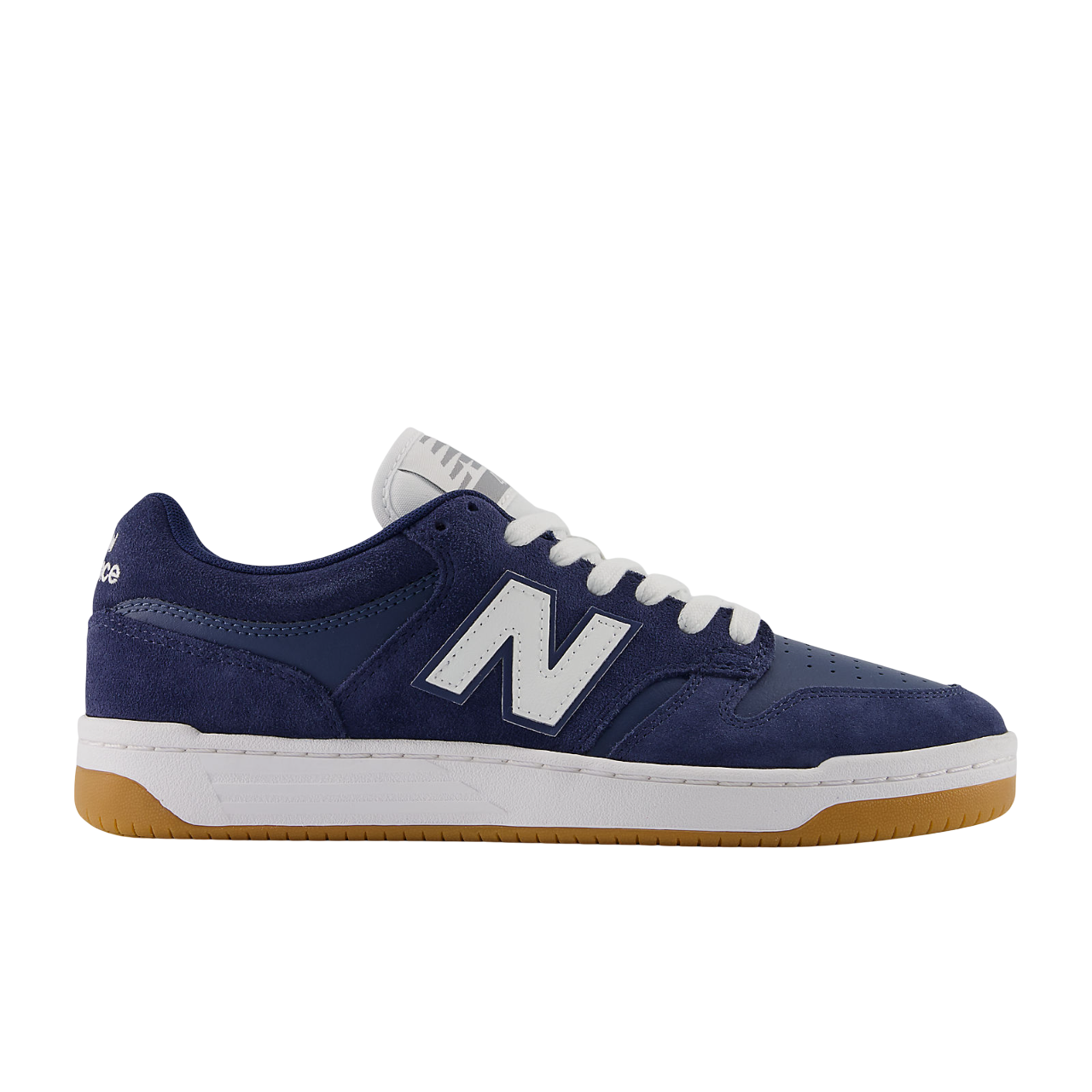 NB Numeric 480 - NB Bleu Marine/Blanc (NM480PRO)