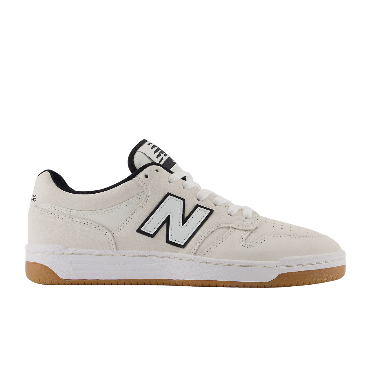 NB Numeric 480 - Blanc/Noir (NM480SWG)