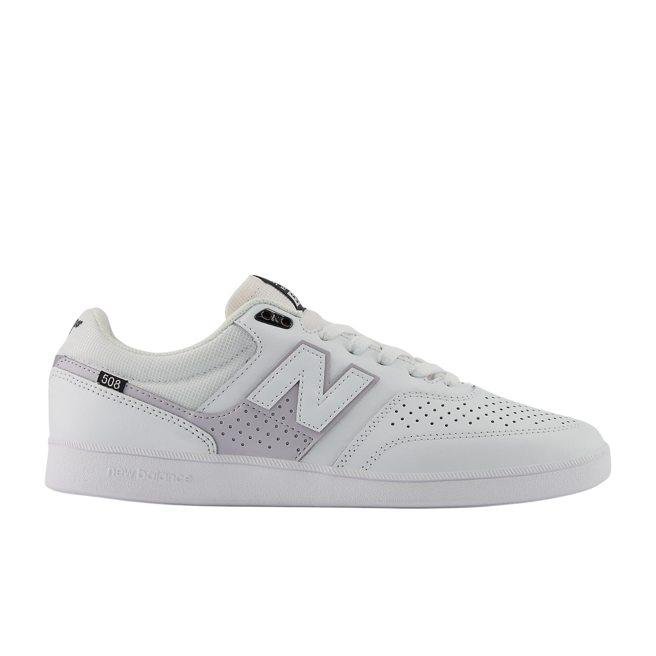 NB Numeric Brandon Westgate 508 - Blanc/Gris (NM508AWE)