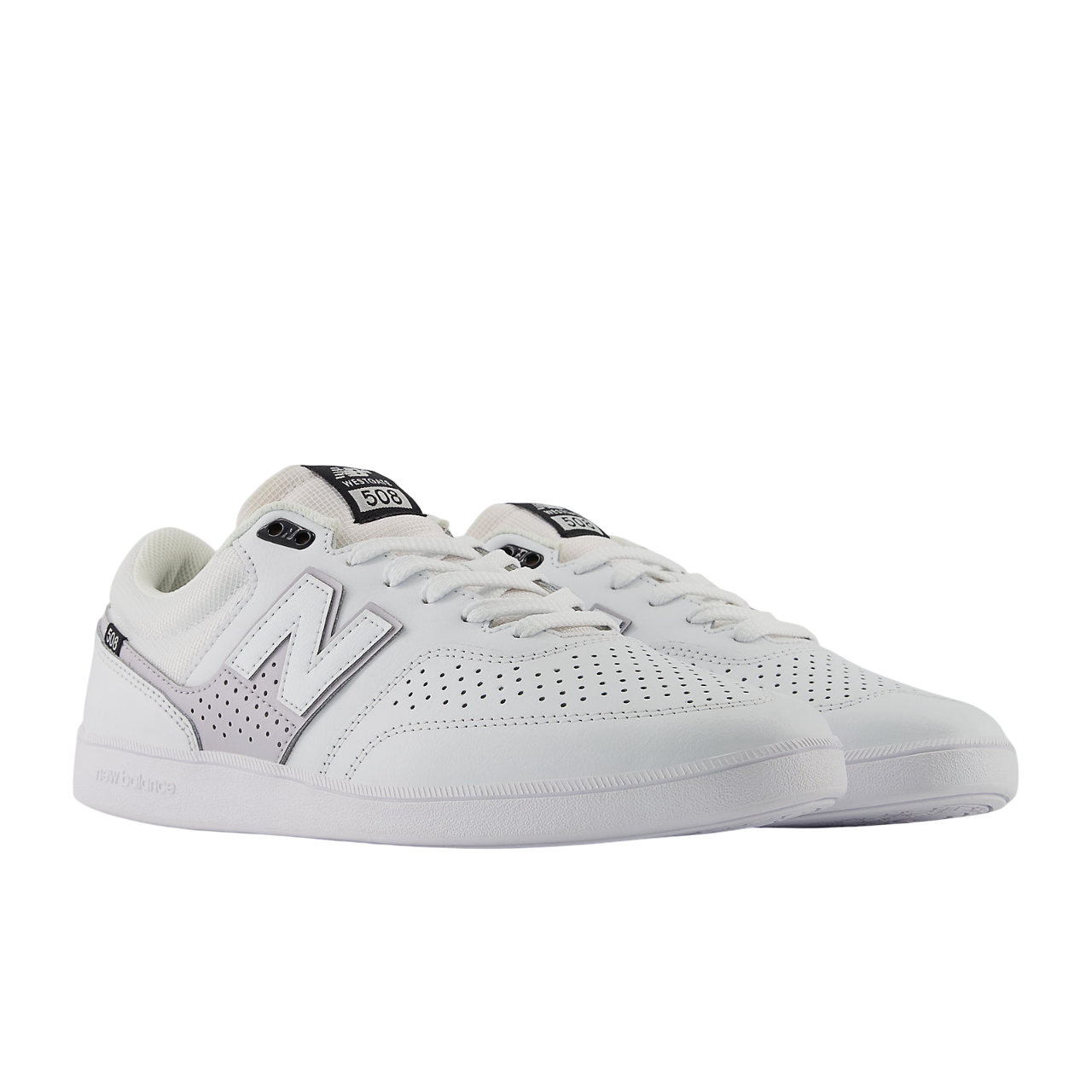 NB Numeric Brandon Westgate 508 - Blanc/Gris (NM508AWE)