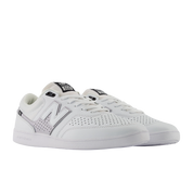 NB Numeric Brandon Westgate 508 - Blanc/Gris (NM508AWE)