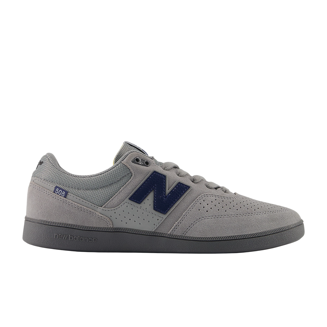 NB Numeric Brandon Westgate 508 - Gris/Bleu Marine (NM508ICY)