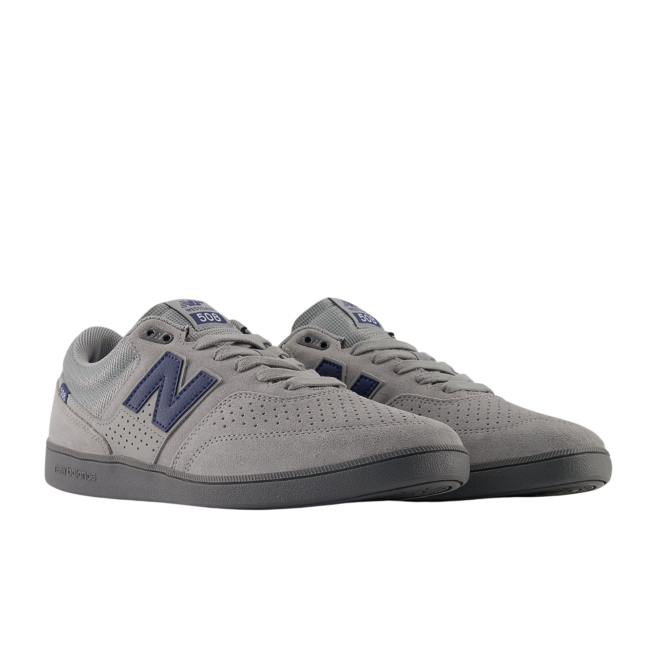 NB Numeric Brandon Westgate 508 - Gris/Bleu Marine (NM508ICY)