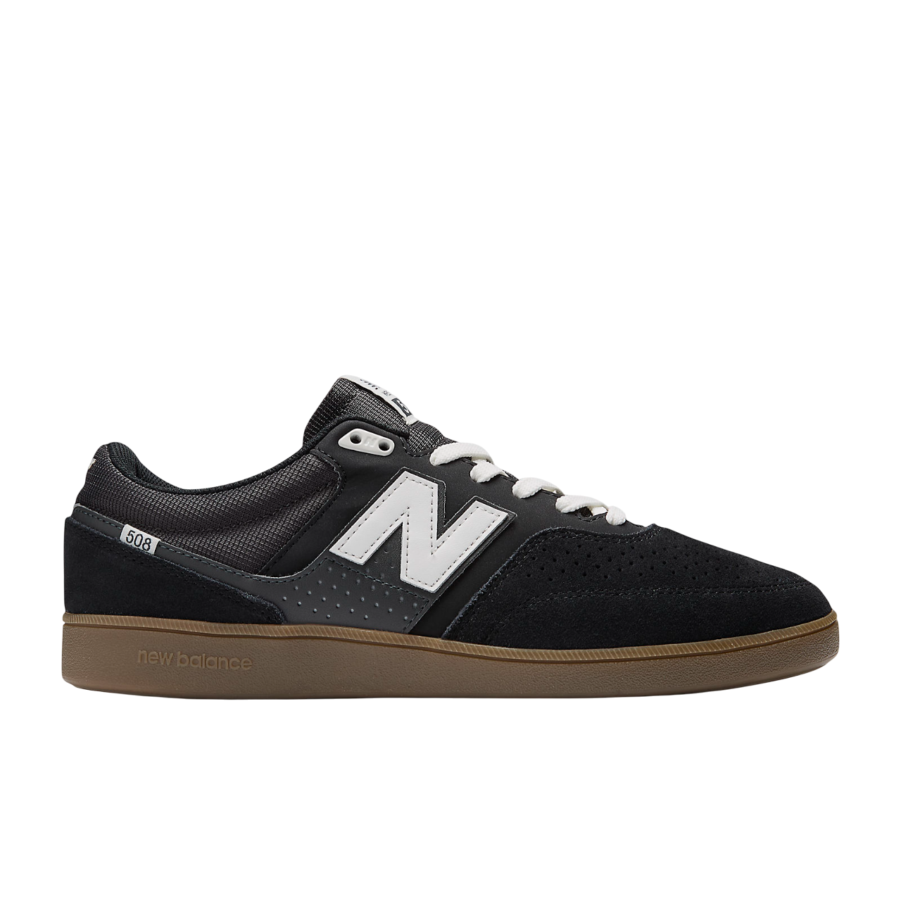 NB Numeric Brandon Westgate 508 - Noir/Blanc (NM508SBA)
