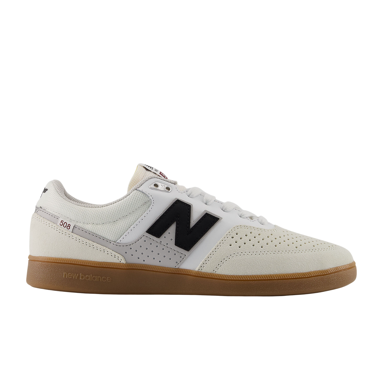 NB Numeric Brandon Westgate 508 - Sel Marin/Noir (NM508WID)