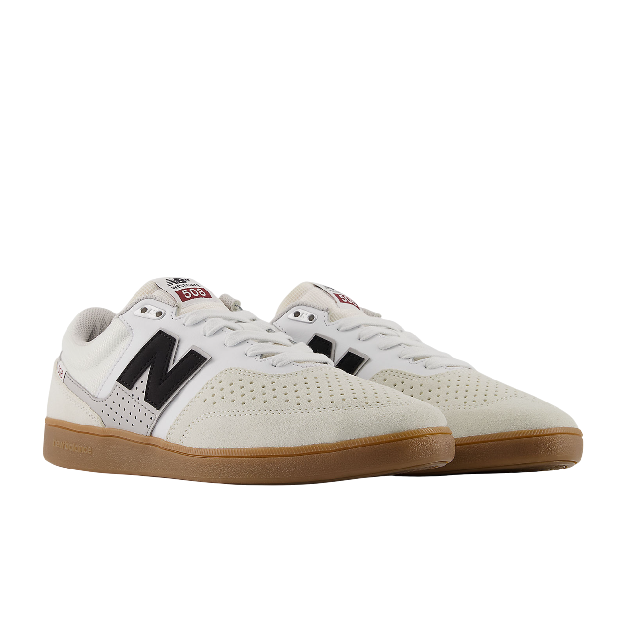 NB Numeric Brandon Westgate 508 - Sel Marin/Noir (NM508WID)