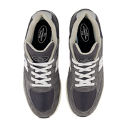NB Numeric Andrew Reynolds 933 - Gris Foncé/Blanc (NM933GDY)