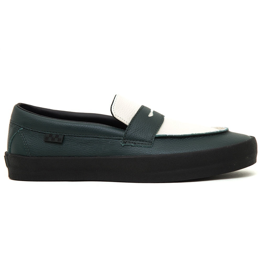 Mocassins de skate - Dark Forest
