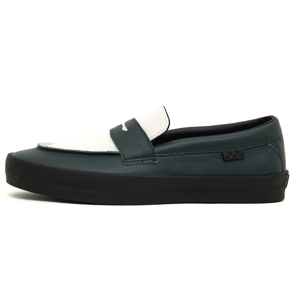 Mocassins de skate - Dark Forest