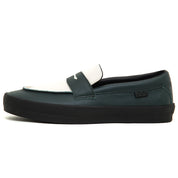 Mocassins de skate - Dark Forest