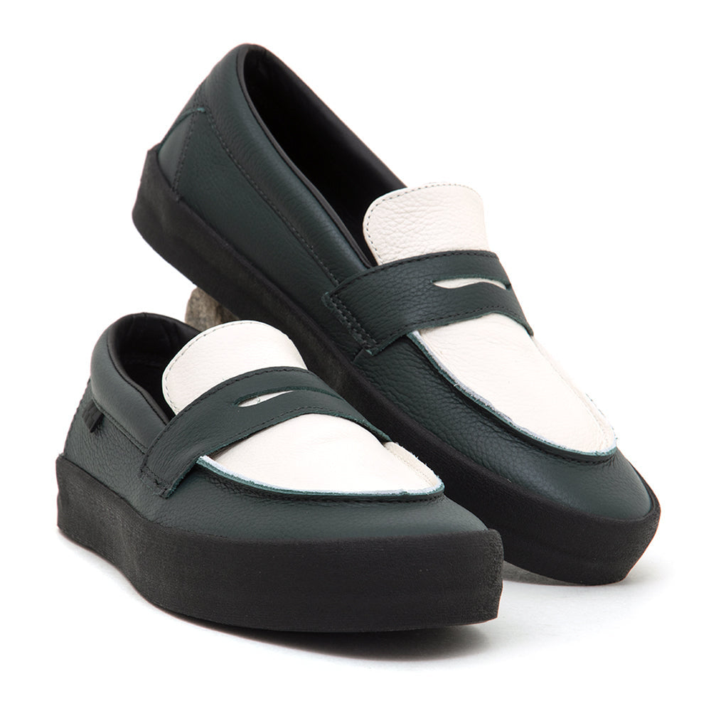 Mocassins de skate - Dark Forest