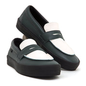 Mocassins de skate - Dark Forest