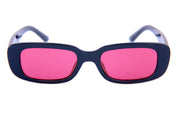 Lunettes de soleil Oxford - Black Cherry's