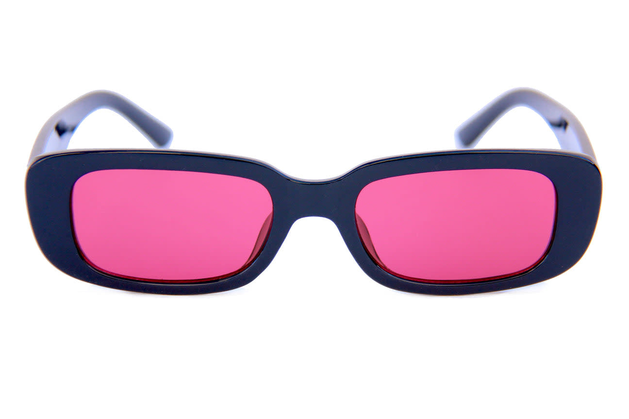 Lunettes de soleil Oxford - Black Cherry's