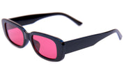 Lunettes de soleil Oxford - Black Cherry's