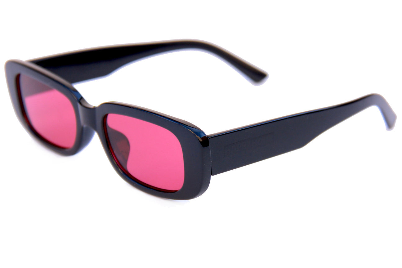 Lunettes de soleil Oxford - Black Cherry's