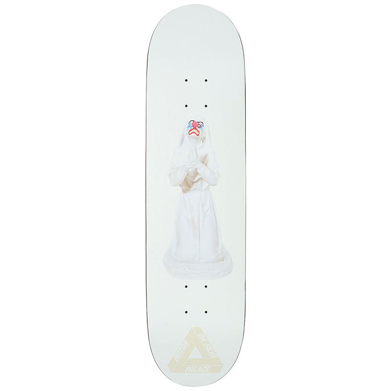 palace HEITOR スケートボードデッキ 8.375 palace HEITOR スケートボードデッキ 8.375 PALACE SKATEBOARDS(パレス