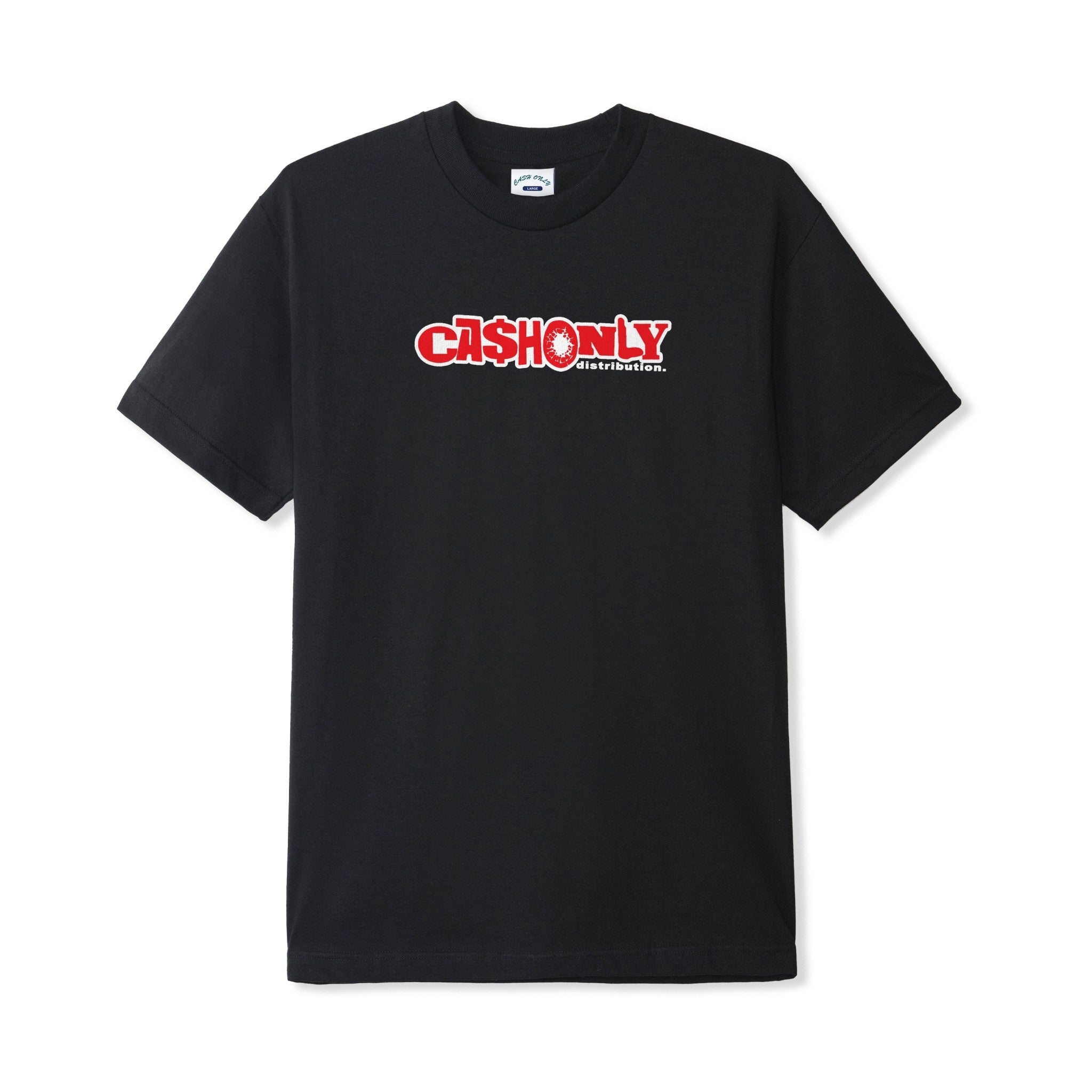 T-shirt Payday - Noir