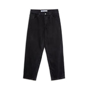 '93! Pantalon - Noir Profond