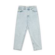 '93! Pantalon - Bleu Clair
