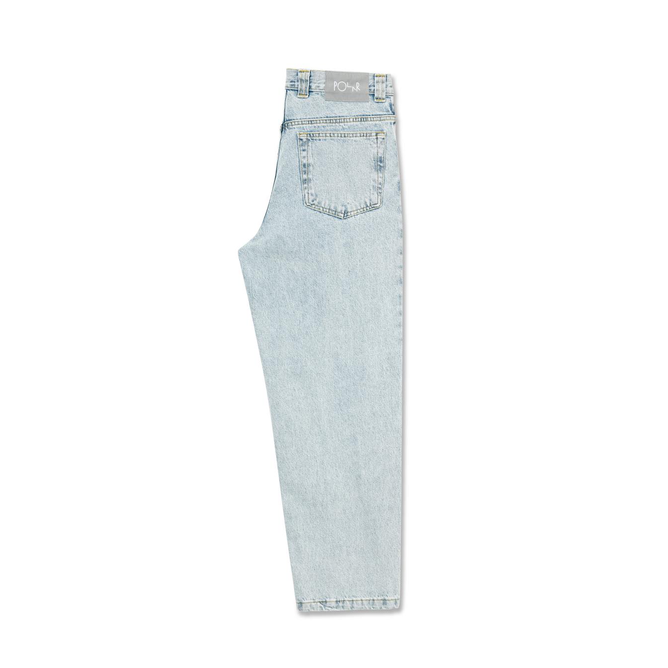 '93! Pantalon - Bleu Clair