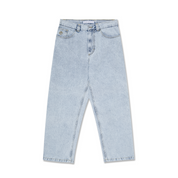 Big Boy Pantalon - Bleu Clair